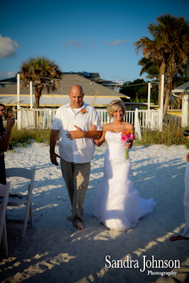 Best Anna Maria Island Wedding photographer - Sandra Johnson (SJFoto.com)